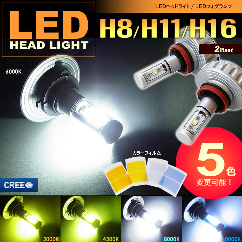 ドレスアップ秘密基地 Led Hid 車用品の通販